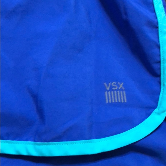 Victoria’s Secret Athletic Shorts - Picture 3 of 4